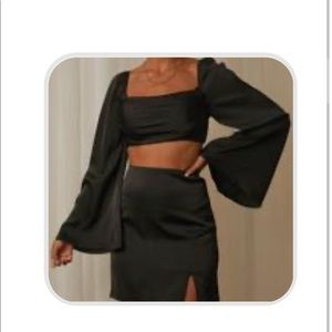 BRAND NEW Peppermayo Two Piece Set